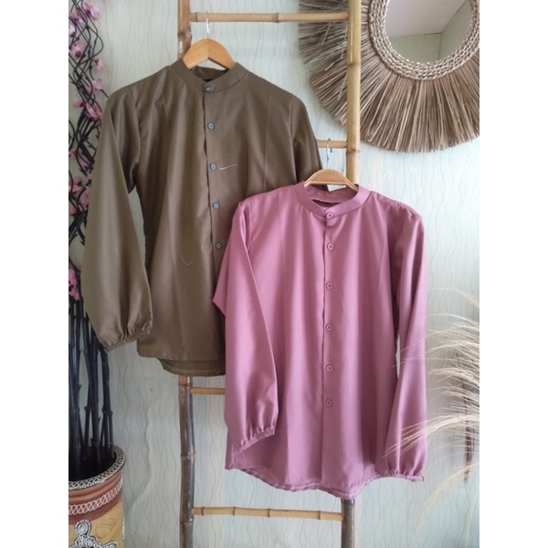 Blouse Toyobo