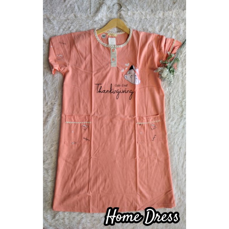 DRESS JUMBO TESSA/PATRICIA