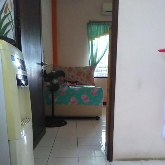 Couple Gamis Sogan Tarantula 2518 Sarimbit Monokrom Gamis Batik Klok