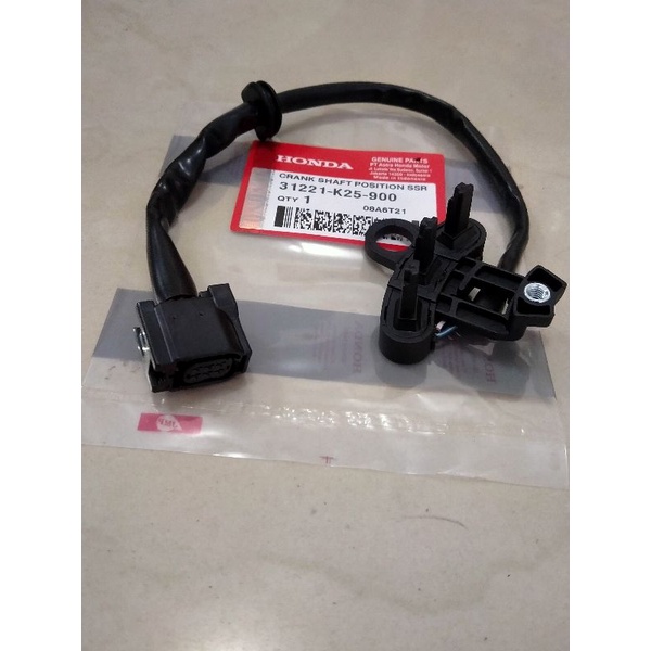 Sensor Ckp Sensor Spull Kaki 3 Beat Fi Beat Esp Beat Pop Scoopy Fi Stater Halus k25 k16.