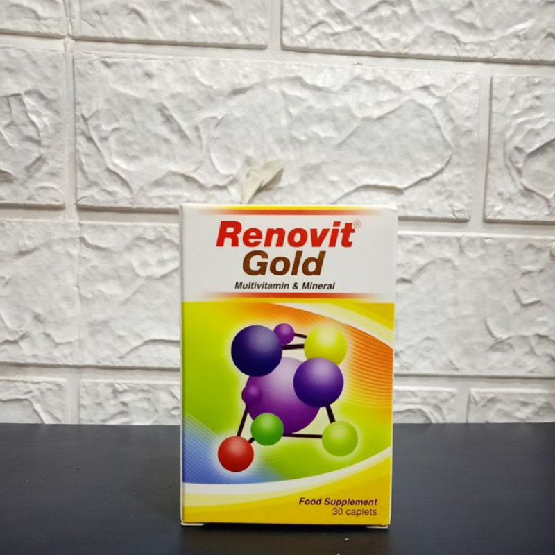 RenovitGold/Renovit Gold