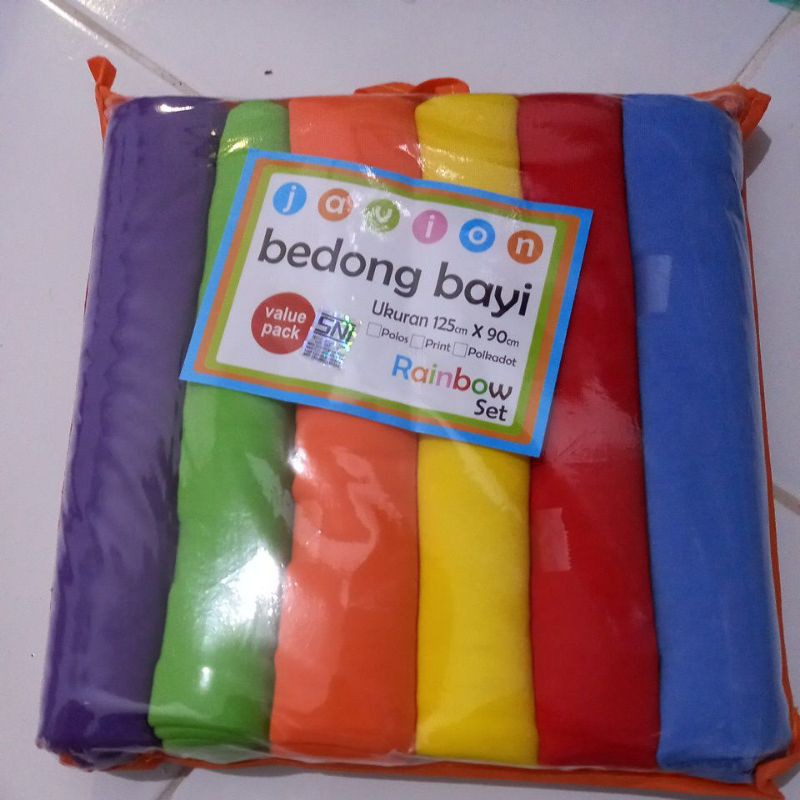 bedong kaos jombo uk 125x90 /1pcs