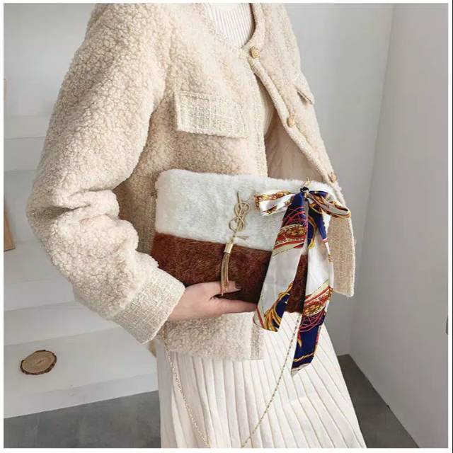 Tas ori batam import