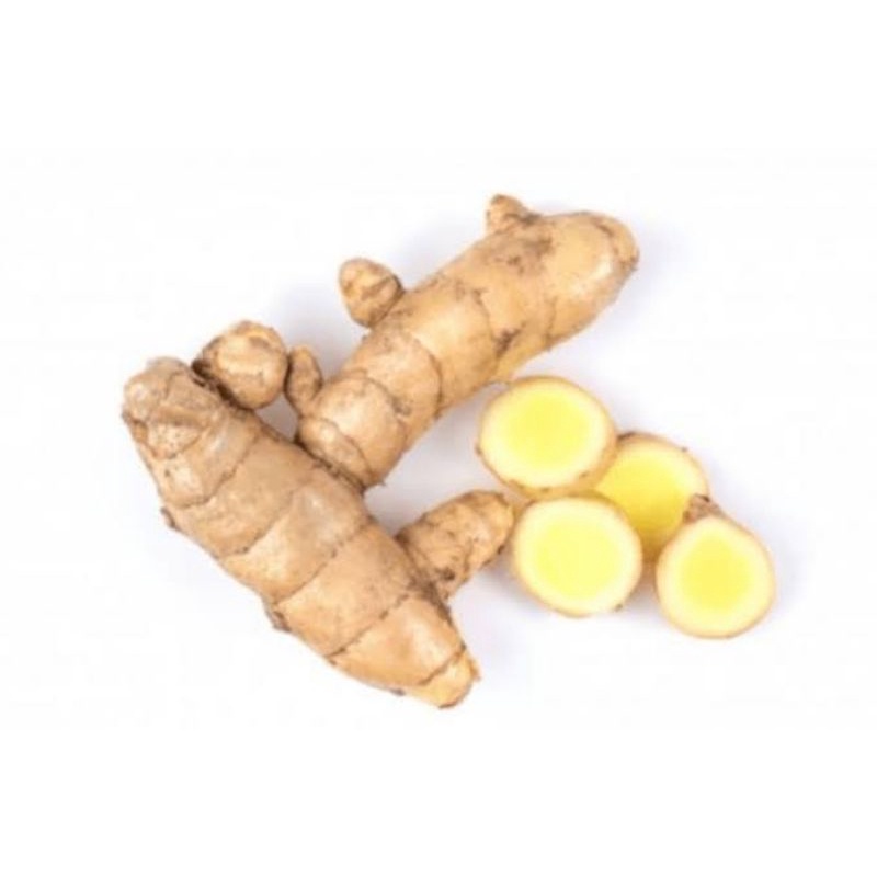 

Temu Putih Kunyit Putih (Curcuma zedoaria) 500gram