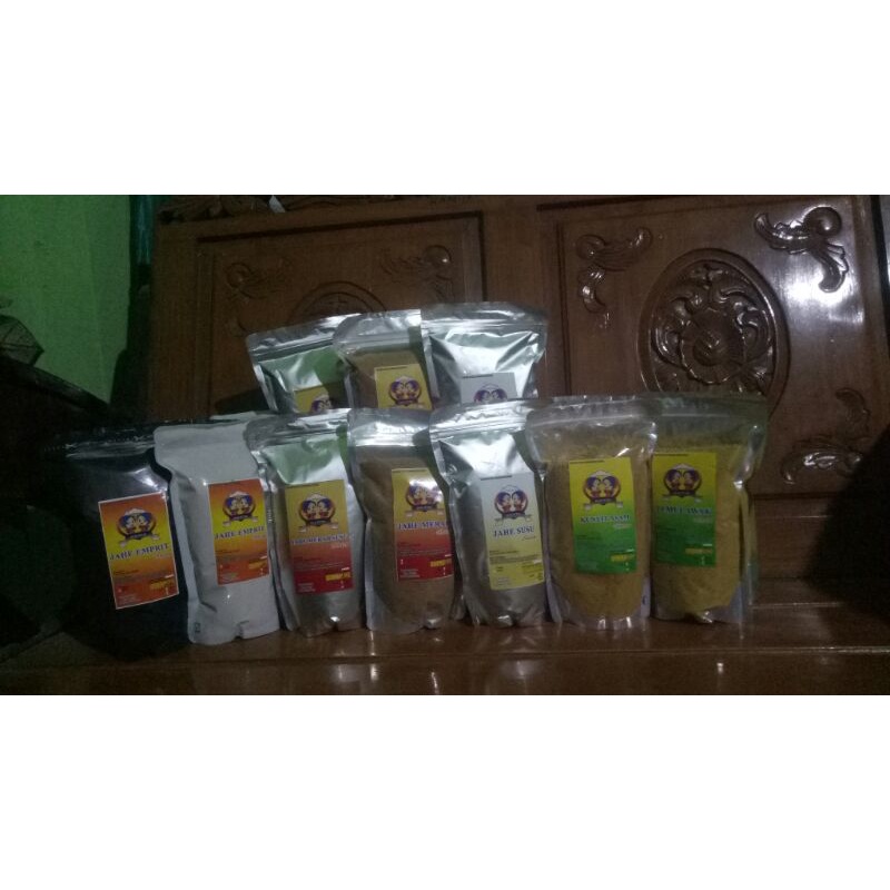 

JAHE_MERAH_INSTAN_PRODUK_UMKM_ASLI_NGANJUK_500GR