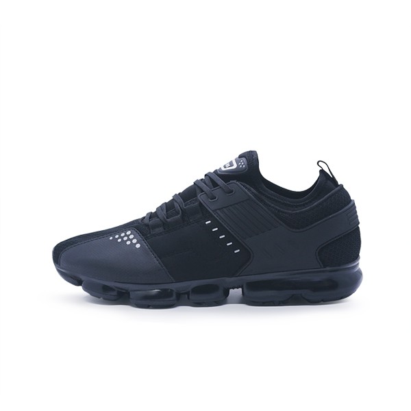Ardiles Men Servo Sepatu Sneakers - Hitam