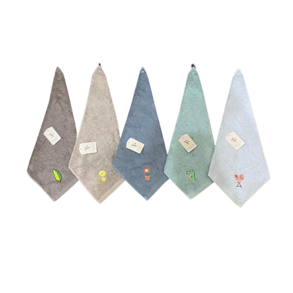 Lap Tangan / Hand Towel Terry Palmer Motif Bordir