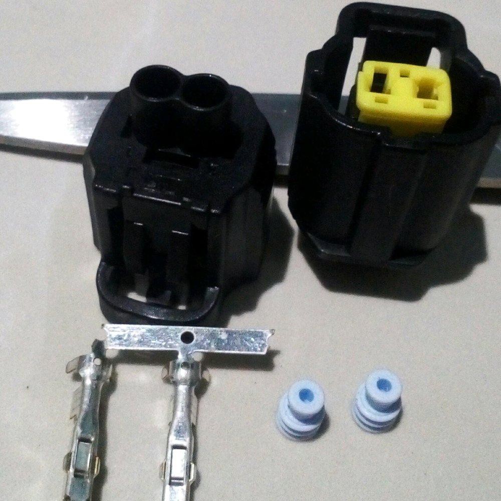 soket ect toyota great corolla parts