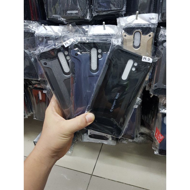 Hard Case Robot Xiaomi Redmi 9 / 9A / 9C /Tough Armor