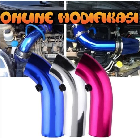 INTAKE PIPE S