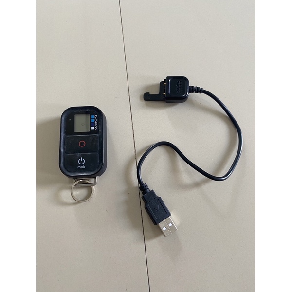 Wifi remote Smart Gopro original