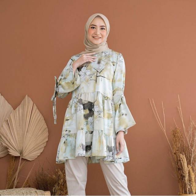 AZALEA TUNIK
