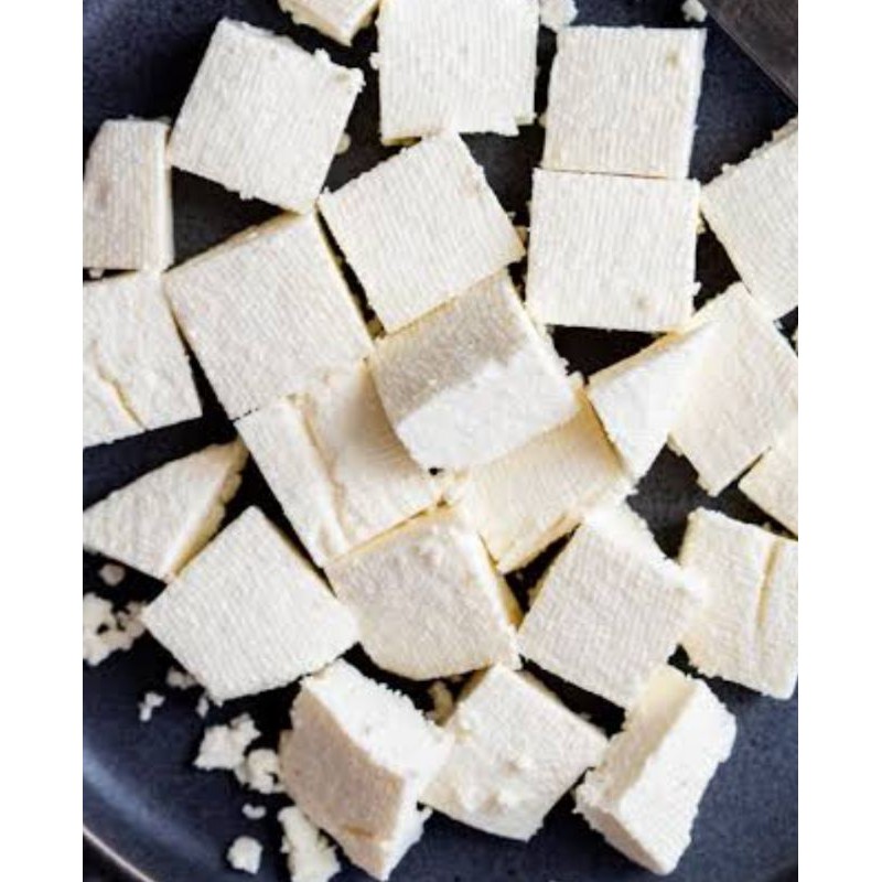 

Paneer india 1kg