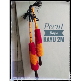 ✨pecut BOPO gagang kayu cambuk bopo pecut tari gagang kayu | Pecut Jaranan Pecut Bopo Gagang Kayu pa