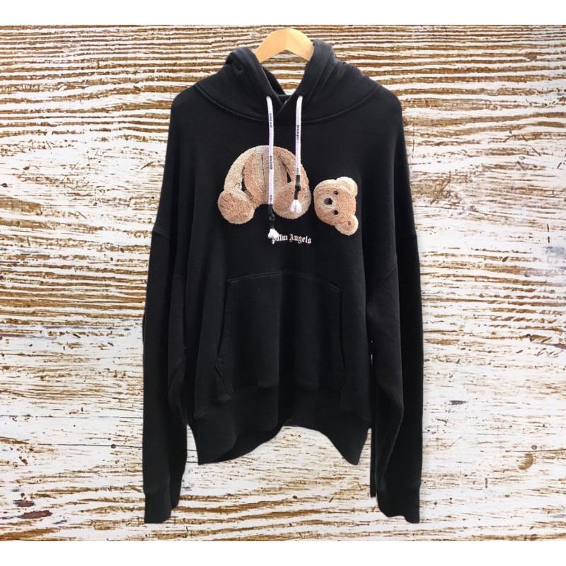 Hoodie Palm Angels Second