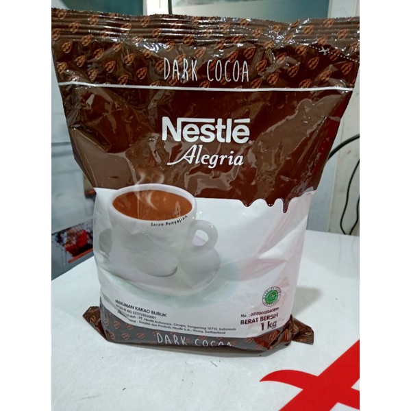 

NESTLE ALGERIA 1KG COKELAT BUBUK