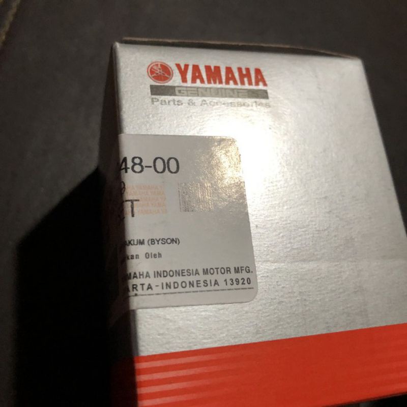 Karet Vakum Vacum Assy Karburator Yamaha Byson 45P 21C