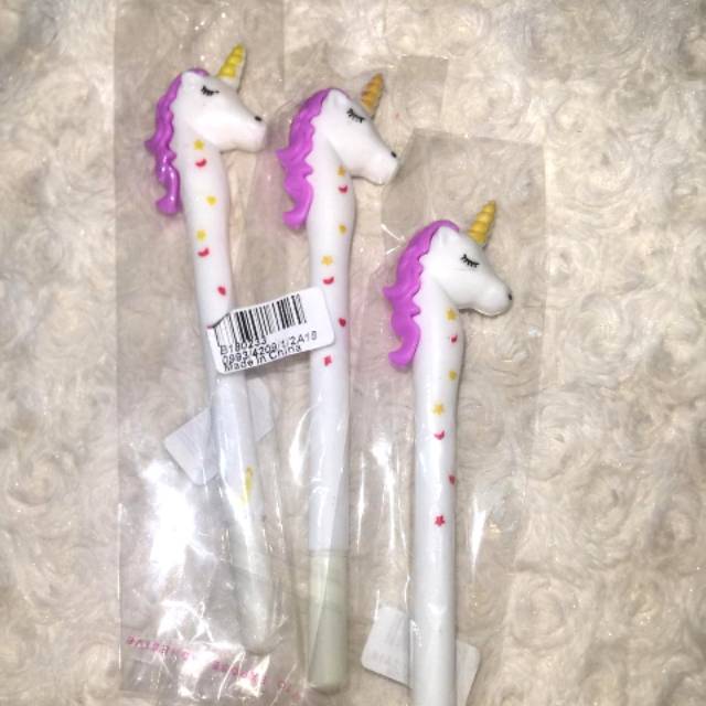 

Bulpen gel unicorn