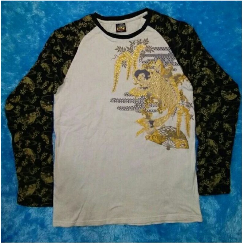 Long Sleeve SUKAJAN