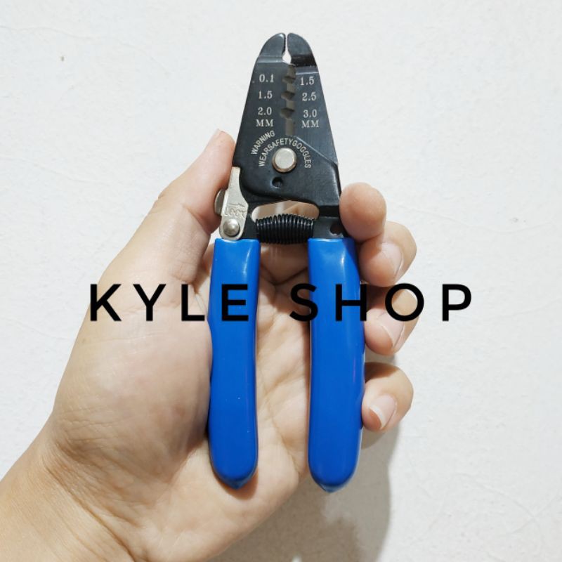 

Cutter Pipa Kapiler. Capilary Tube Cutter