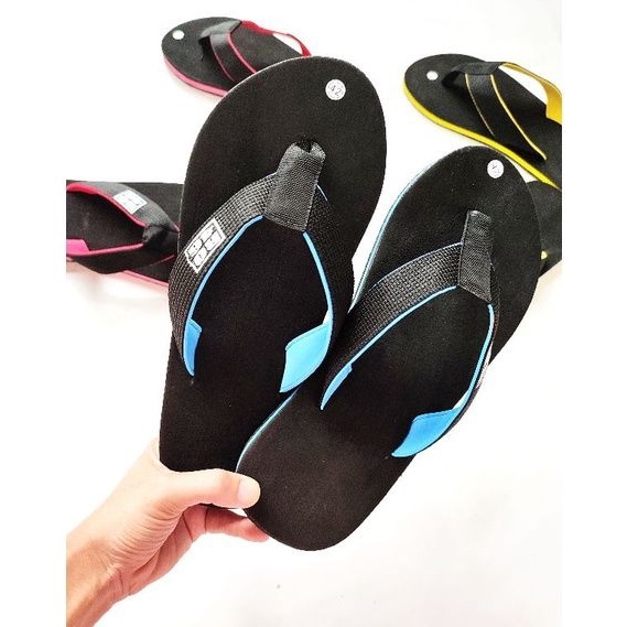 Sandal Jepit Pria Distro RO 46 | Sandal Jepit Cowo Sport