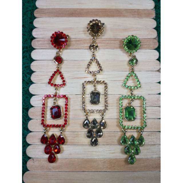 Bros dagu Juntai bulat