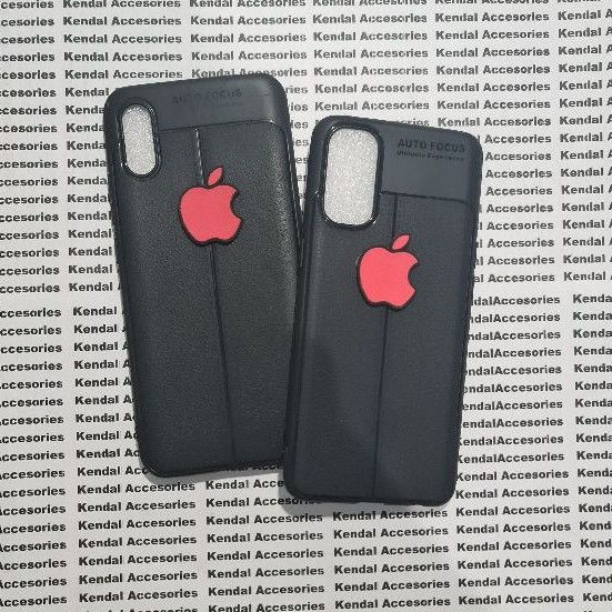 case softcase soft case silikon Oppo A53 2020 A33 2020 auto fokus motif karakter