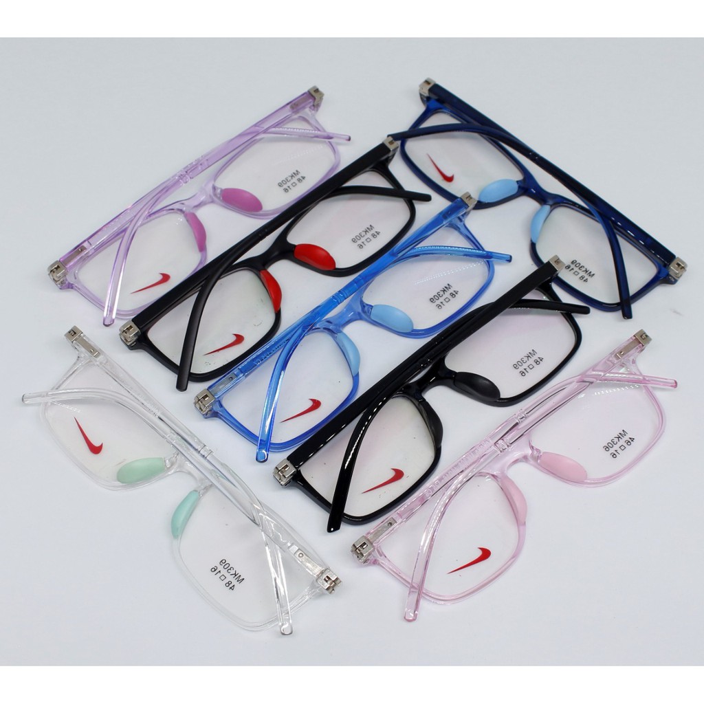 Kacamata Anak Nike Series MK309 Plus Box Kacamata