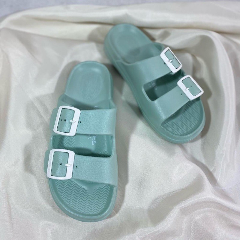 LUOFU 6194 Jellysandal Import