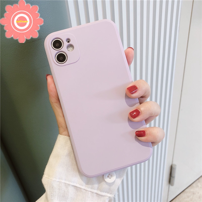 Soft Case Bahan Silikon Tpu Untuk Samsung A03s A03 A52S A21S A20S A10S A12 M12 A70 A32 A52 A72 A22