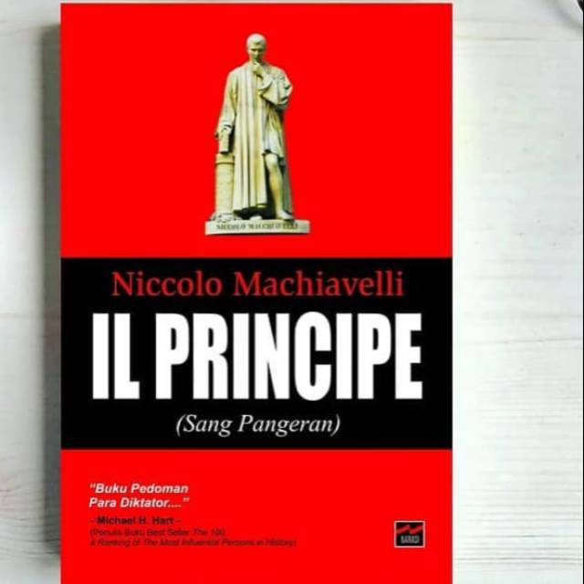 IL PRINCIPE