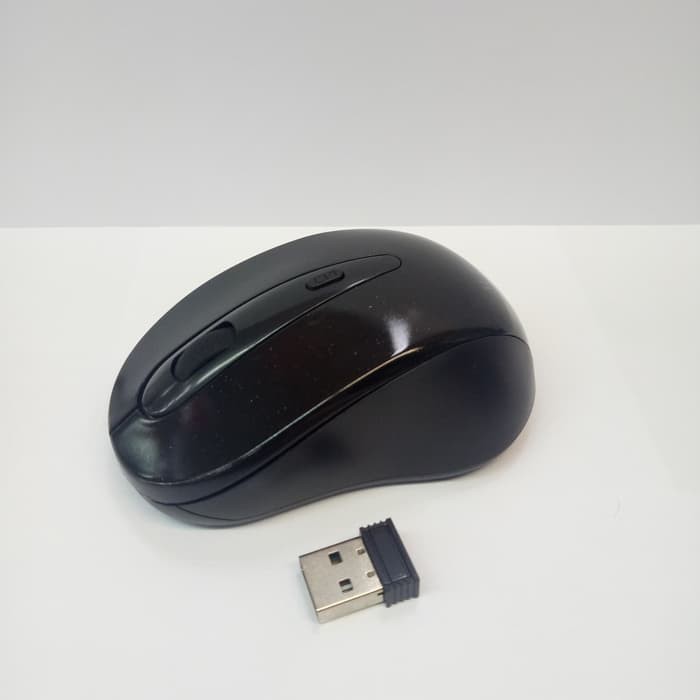 Mouse Wireles Mtech SH6005