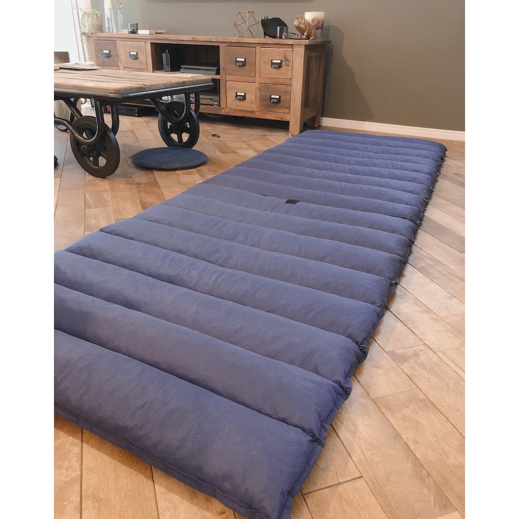 JESHEM Kasur Lantai Kasur Futon Matras 80x195 cm