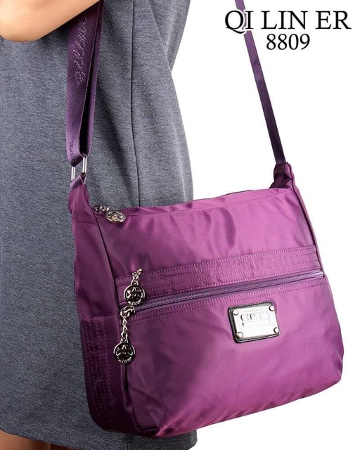 Qi Lin Er 8809# (Ny+)