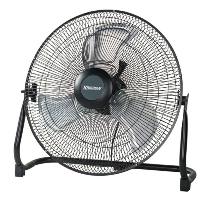 Krisbow Kipas Angin Meja