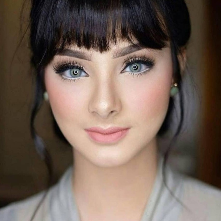 Softlens New More Dubai DIA 14.50mm NORMAL / Soflens Softlens CTK Lensa Kontak-3