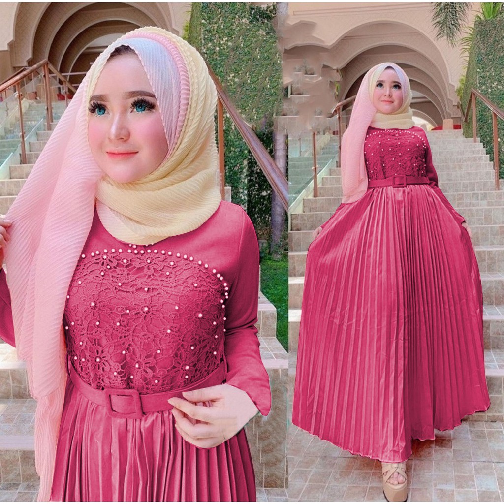 Maxi sonia 4 WARNA REAL VIDIO GESER ---&gt;