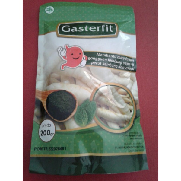 Gasterfit