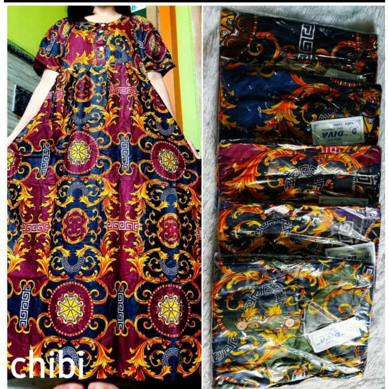 PAKET DASTER & HIJAB