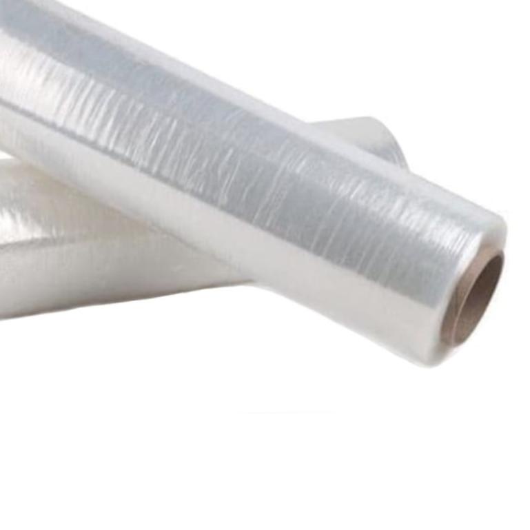 

STRETCH FILM 20CM X 250M PLASTIK WRAPPING PLASTIC WRAP PACKINGAN