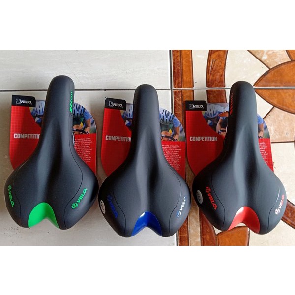 Sadel Velo Gel 3351
