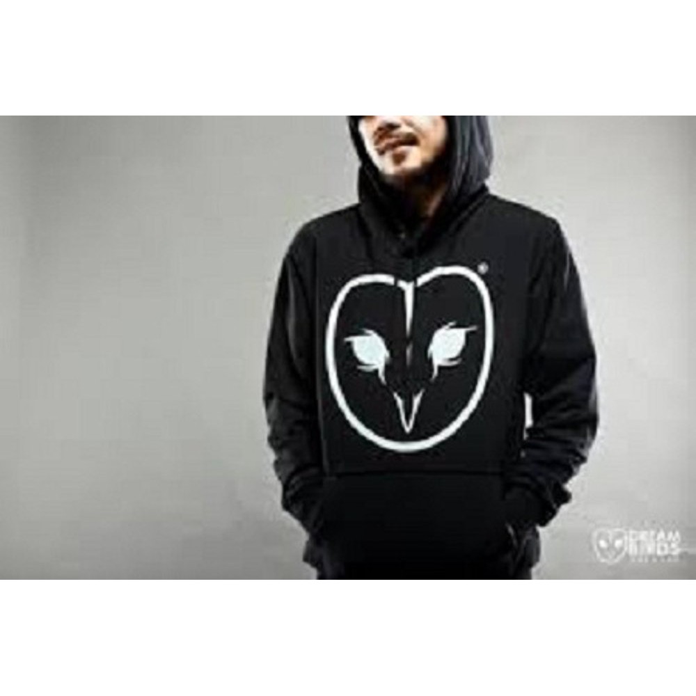 BEST  Hoodie Dreambirds  LIMITED