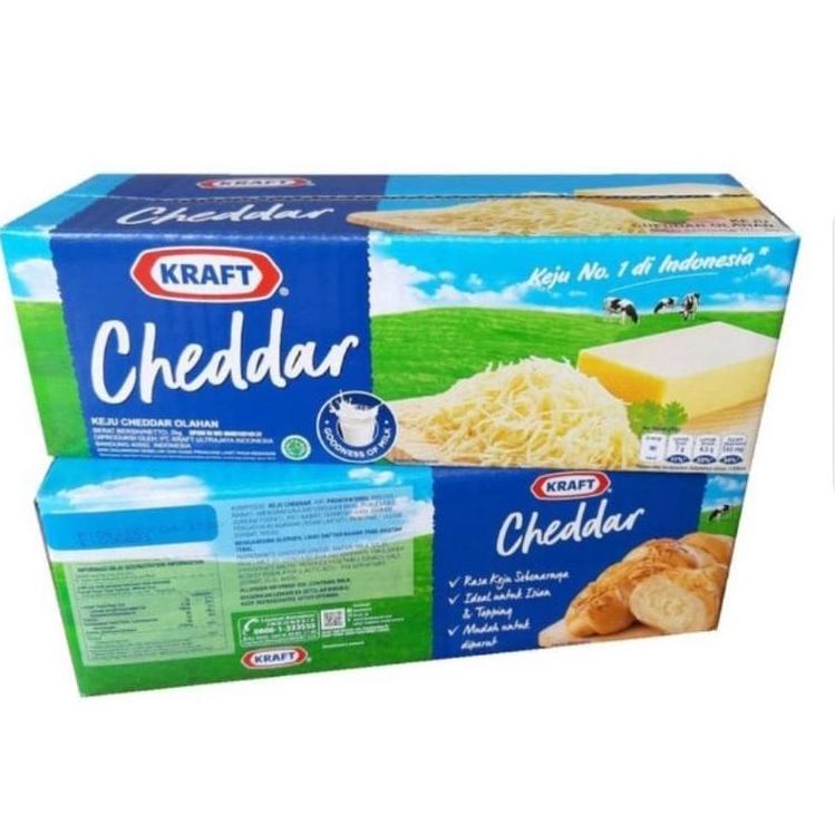 

gkv KEJU KRAFT ALL IN 1 2 KG CHEDDAR / KEJU KRAFT ALL IN ONE 2 KG CHEDDAR TERMURAH h73➱