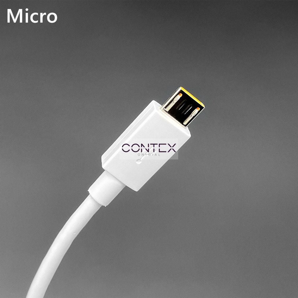 Realme Vooc Kabel Data Original100% Fast Charging Micro USB Type C USB 2A 6.5A