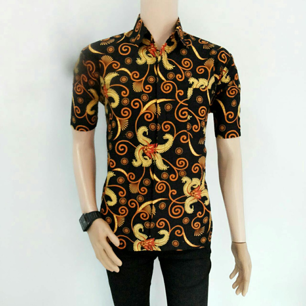 Hem batik NZ