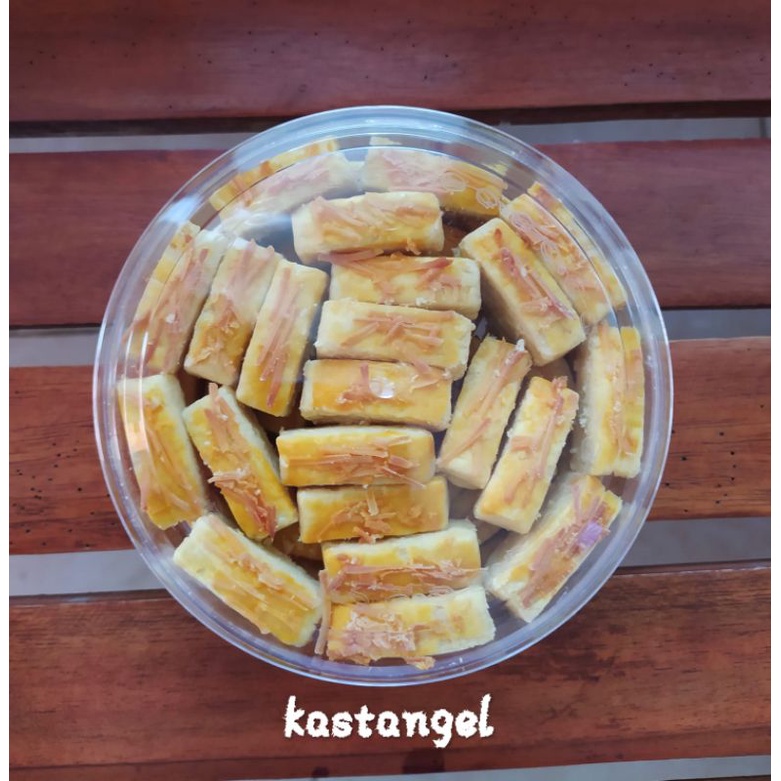 

PROMO!!! Kue Kastangel Premium Homemade