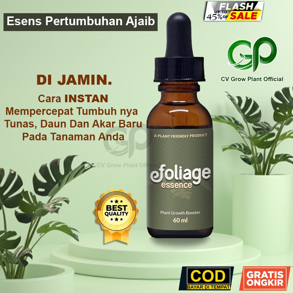 Perangsang Akar Vitamin Tanaman Obat Penumbuh Akar Tanaman Stek Penyubur Serum Zpt Tanaman Hormon Penumbuh Tunas Aglonema