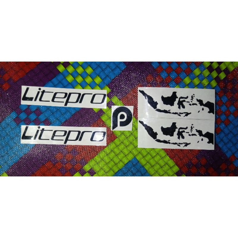 

Sticker freem litero