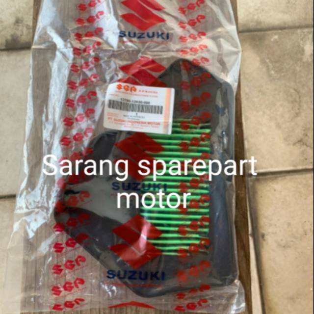 Filter Udara/Saringan Udara Satria FU 150 new fi