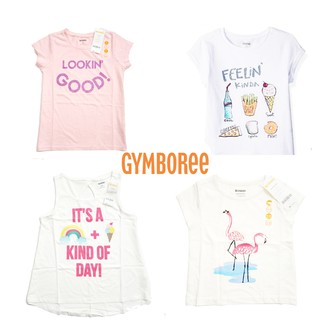  BAJU  ANAK  PEREMPUAN BRAND GYMBOREE  GYMBOREE  TODDLER 